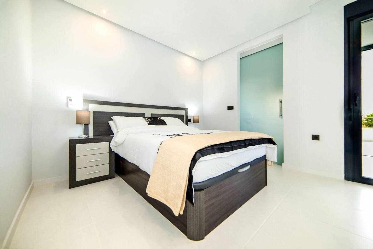 Espanhouse Diamante Apartment Pilar de la Horadada Luaran gambar