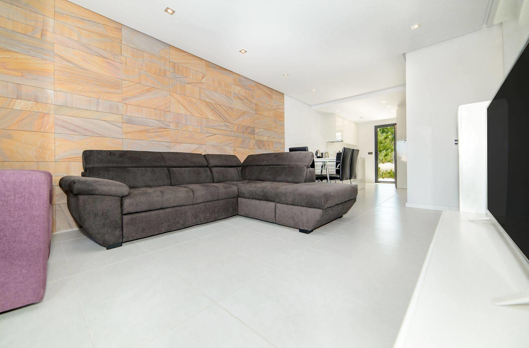 Espanhouse Diamante Apartment Pilar de la Horadada Luaran gambar