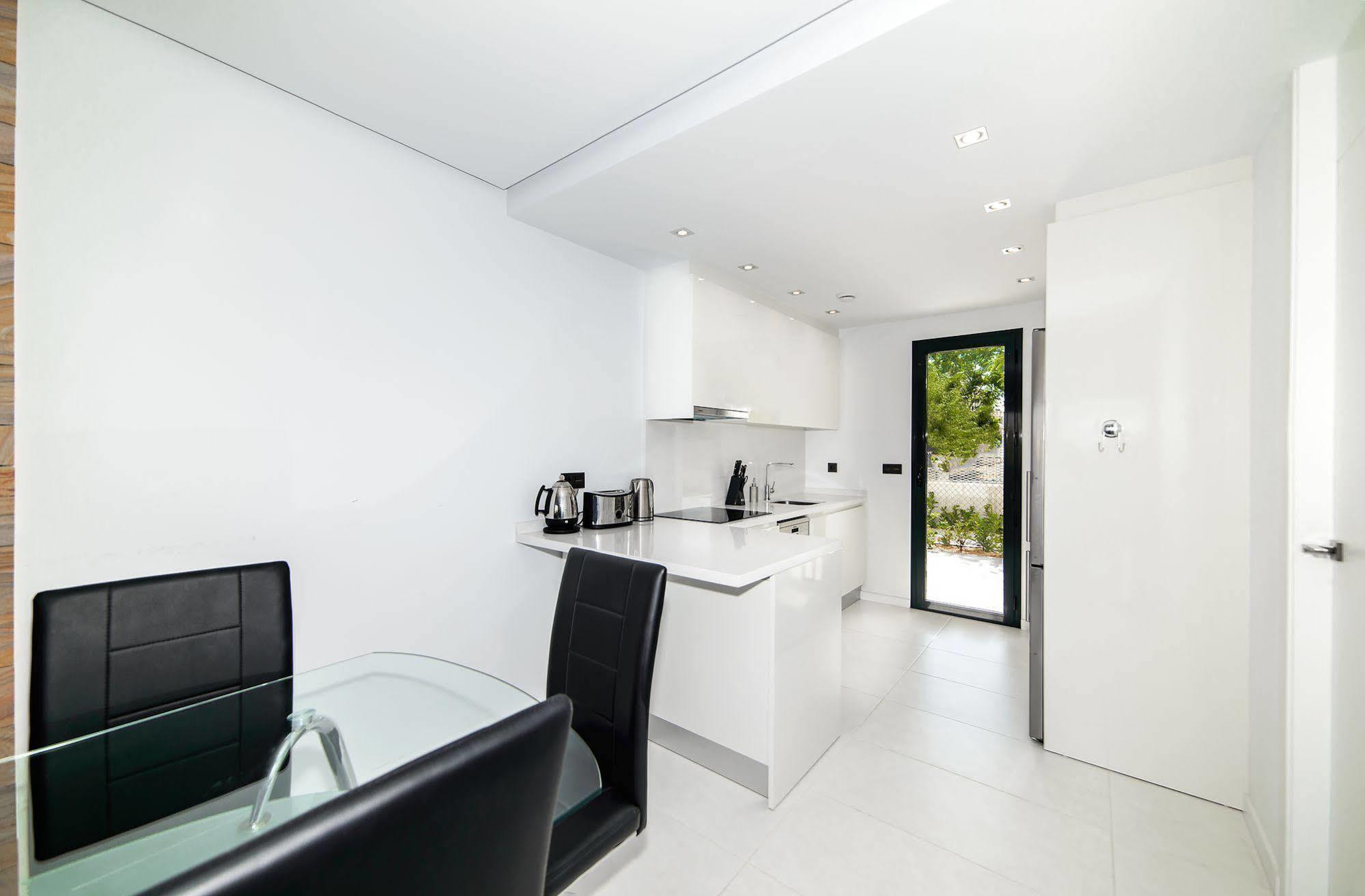 Espanhouse Diamante Apartment Pilar de la Horadada Luaran gambar