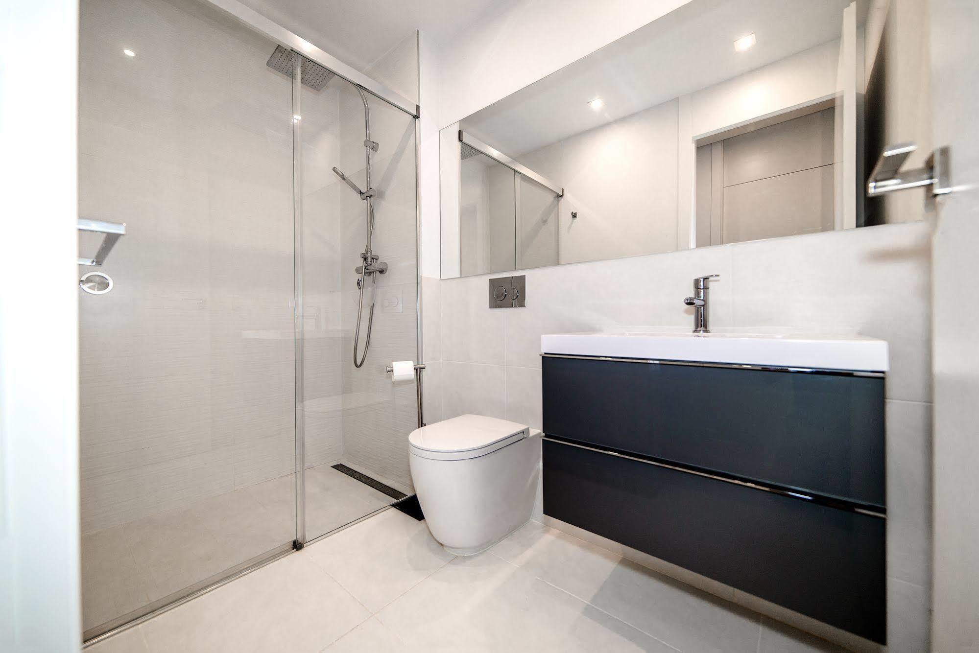 Espanhouse Diamante Apartment Pilar de la Horadada Luaran gambar
