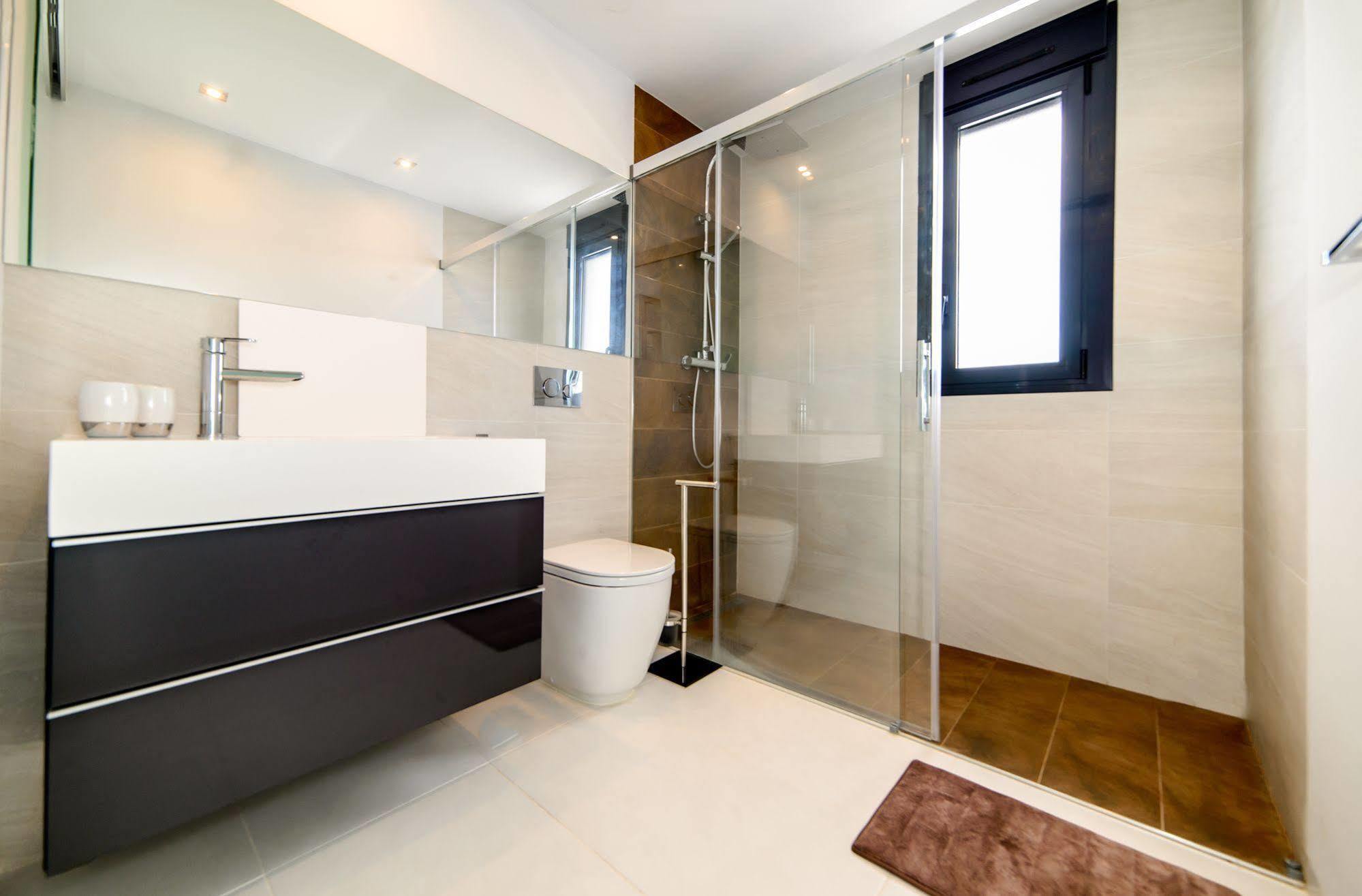 Espanhouse Diamante Apartment Pilar de la Horadada Luaran gambar