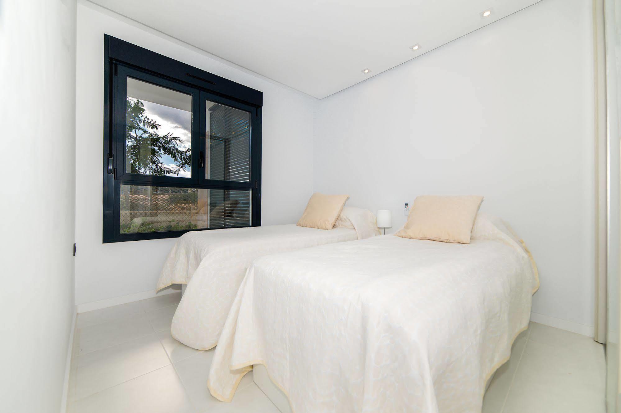 Espanhouse Diamante Apartment Pilar de la Horadada Luaran gambar
