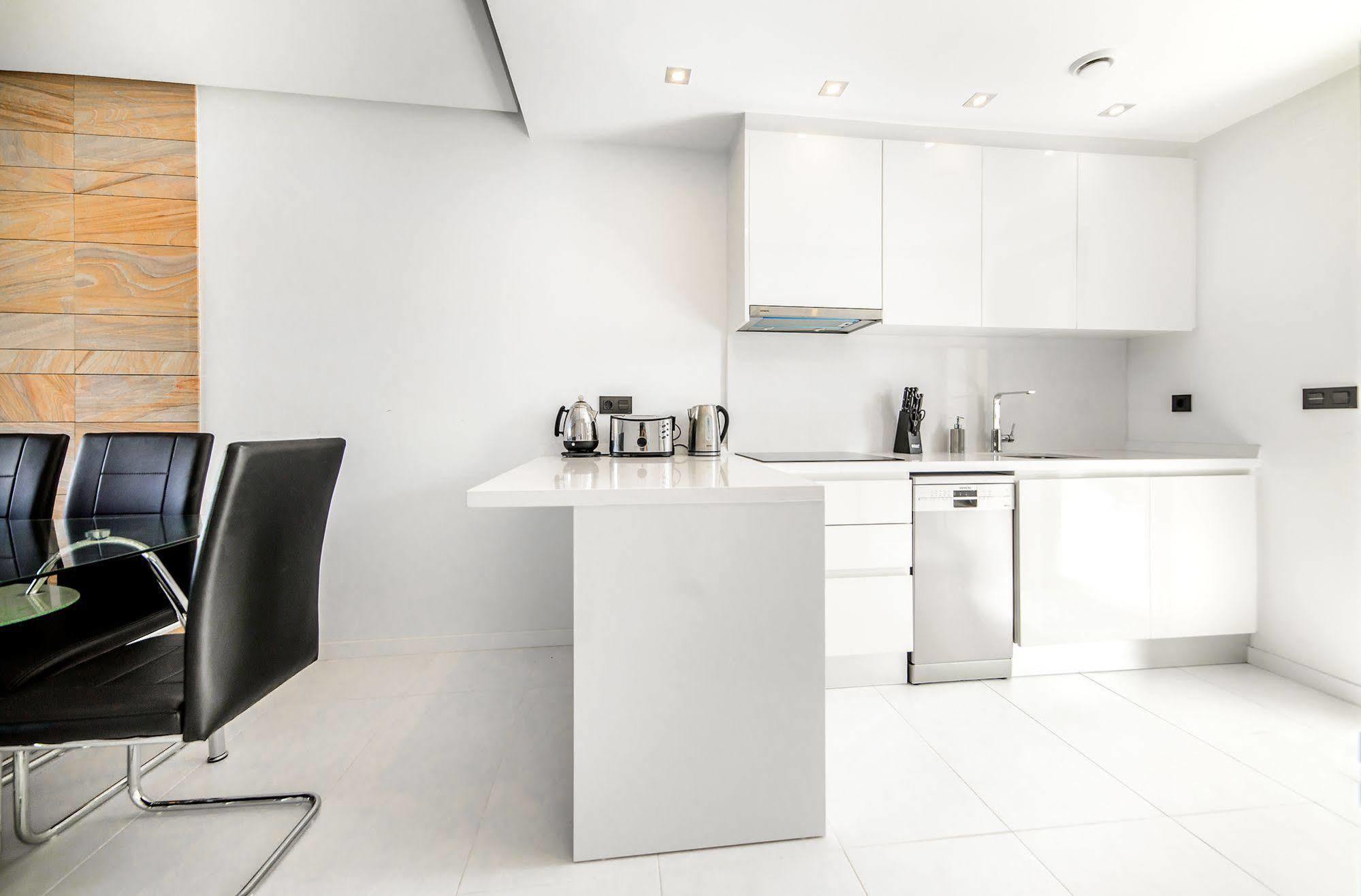 Espanhouse Diamante Apartment Pilar de la Horadada Luaran gambar