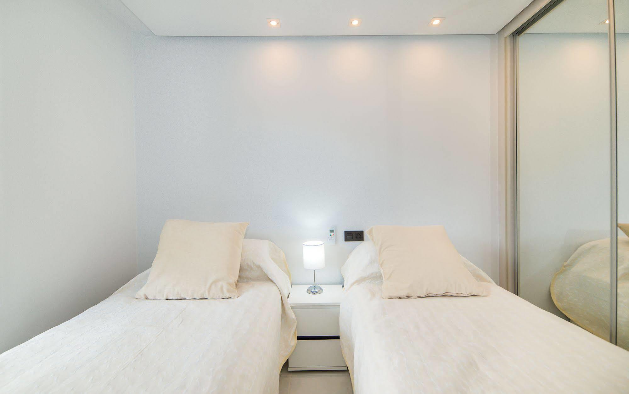 Espanhouse Diamante Apartment Pilar de la Horadada Luaran gambar